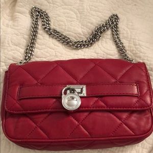 MK mini shoulder bag